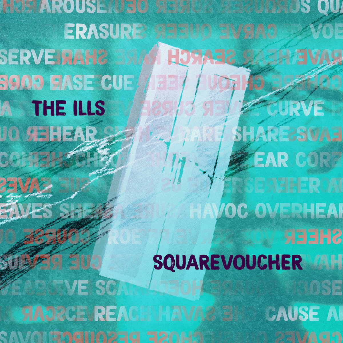 The Ills zverejnili Squarevoucher - prvý singel a video z nového albumu