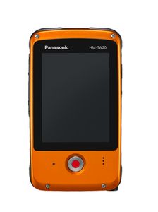 Panasonic TA20