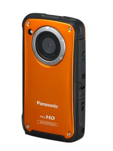 Panasonic TA20