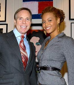 Tommy Hilfiger a Oprah Winfrey