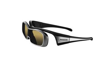 TY-EW3D10 3D okuliare
