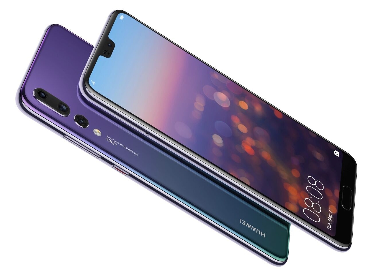 Huawei P20