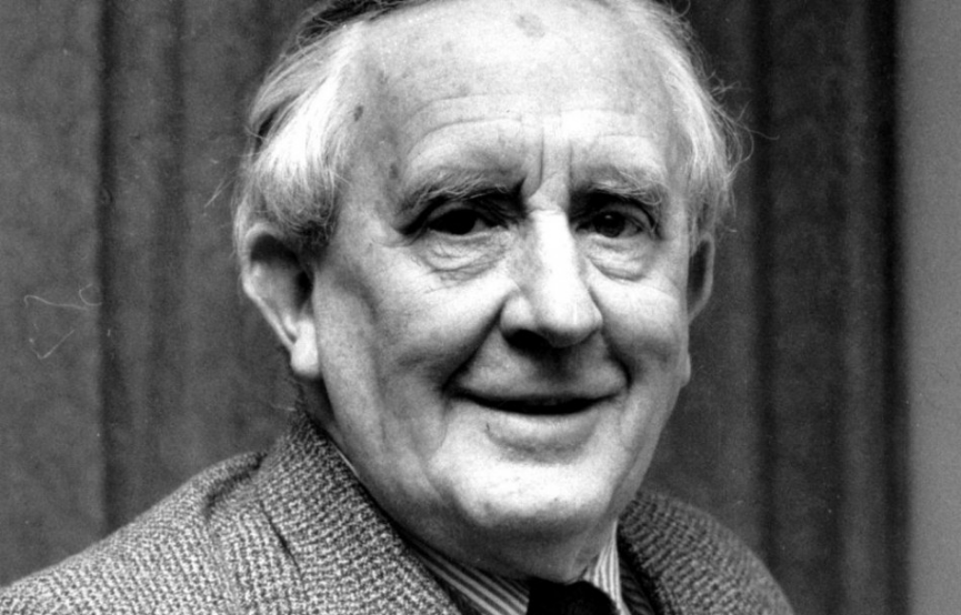 Celebrity spustili iniciatívu na odkúpenie domu J. R. R. Tolkiena