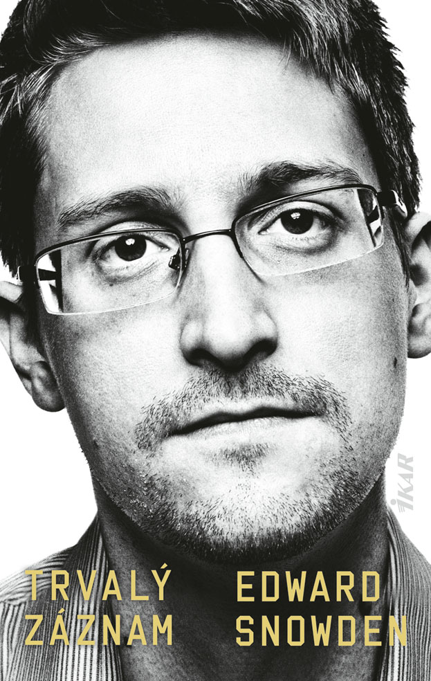 Edward Snowden. Prečo obetoval slobodný život?