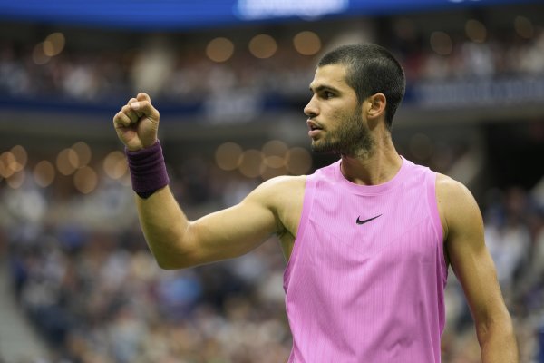 US Open 2025: Španielsky tenista Carlos Alcaraz vyhral druhýkrát v kariére US Open a v pondelok bude svetovou jednotkou