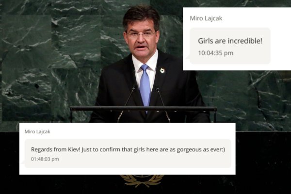 Poradca Fica Lajčák sa objavil v Epsteinových spisoch, opozícia žiada vyvodenie politickej zodpovednosti