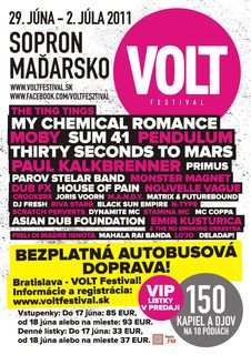 Volt festival