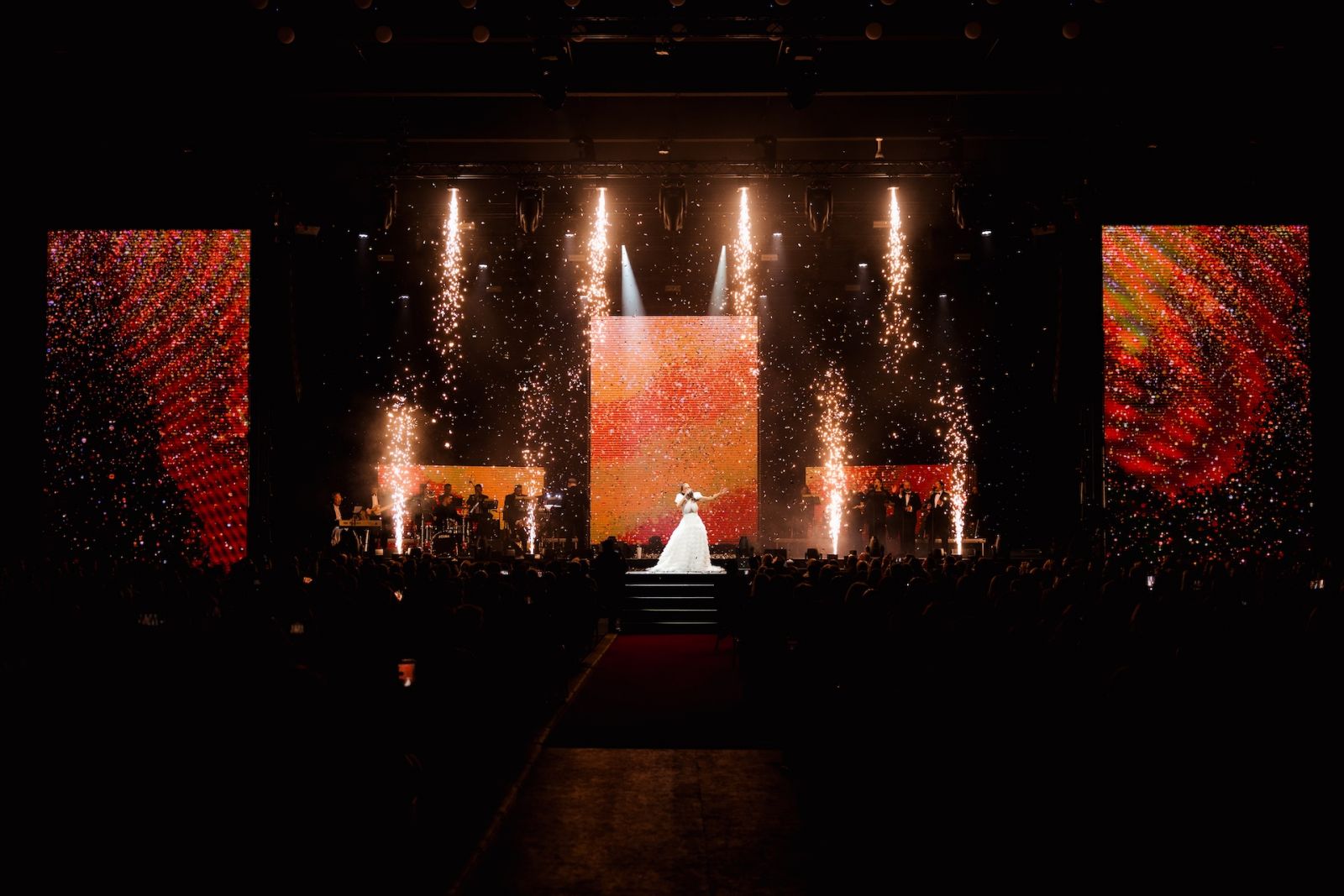 Mimoriadny audio-vizuálny zážitok