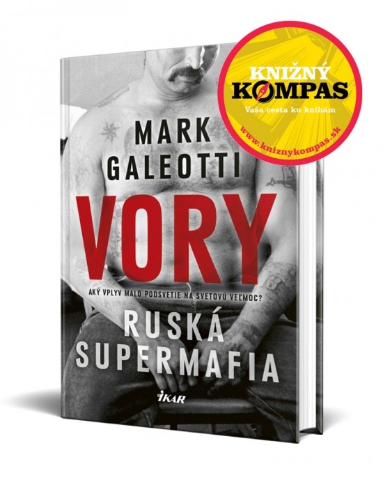 Vory. Ruská supermafia