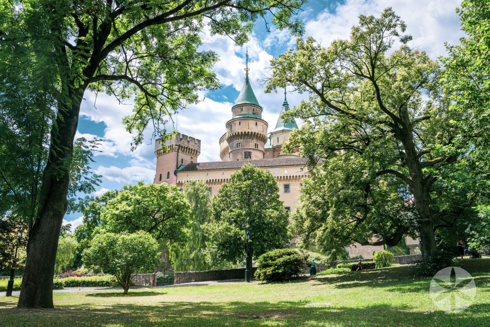 Bojnický zámok: Múzeum Bojnice je otvorené aj počas jarných prázdnin