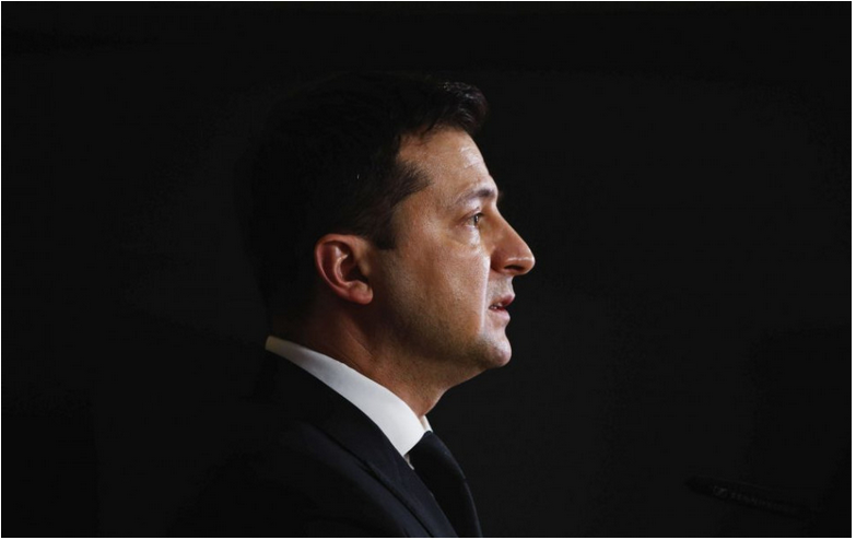 Zelenskyj: Zmysluplné rokovania sú jedinou šancou pre Rusko