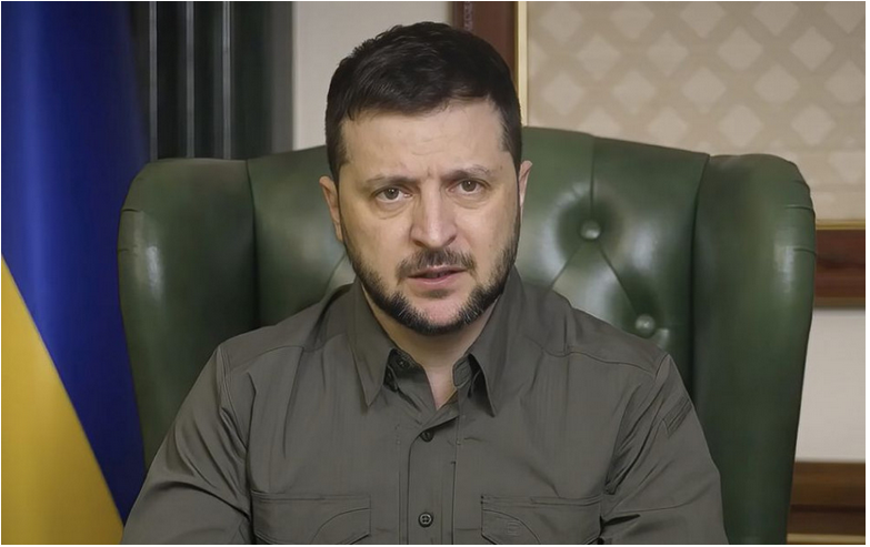 Zelenskyj: Operácia na záchranu obrancov Mariupolu bude pokračovať