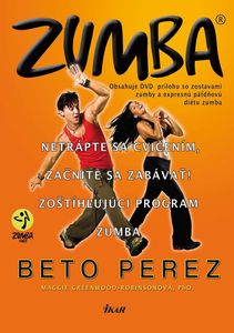 Zumba fintess senzácia