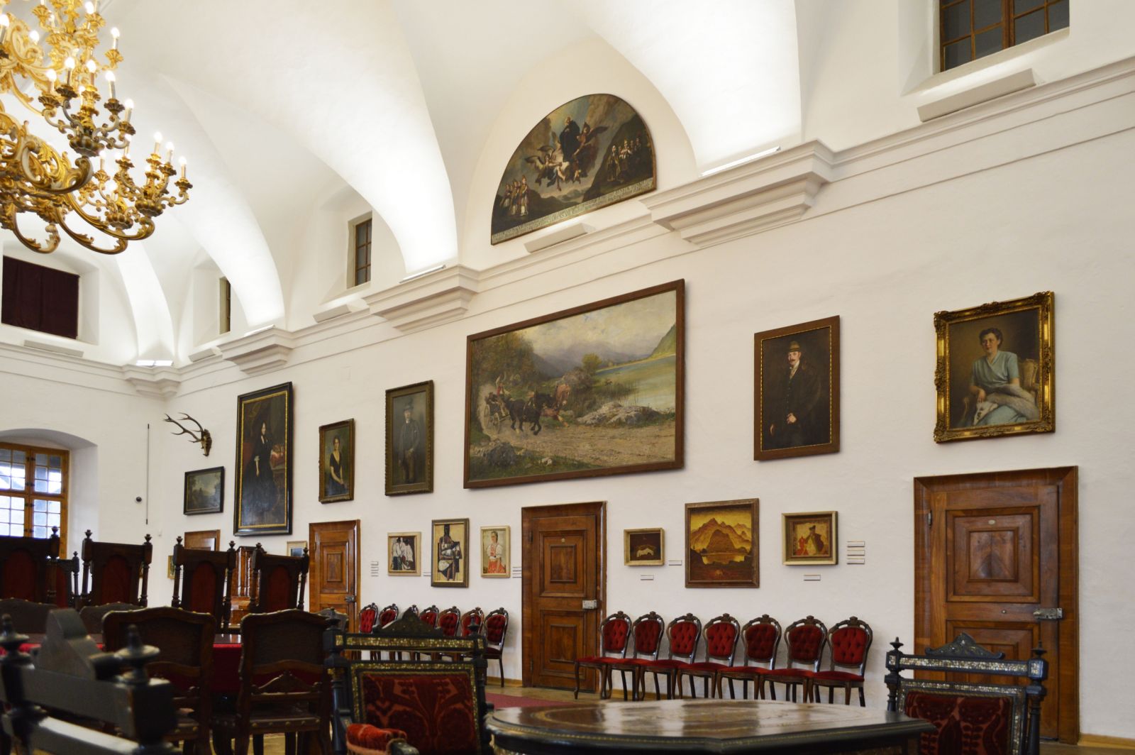 Múzeum Bojnice prináša viac umenia