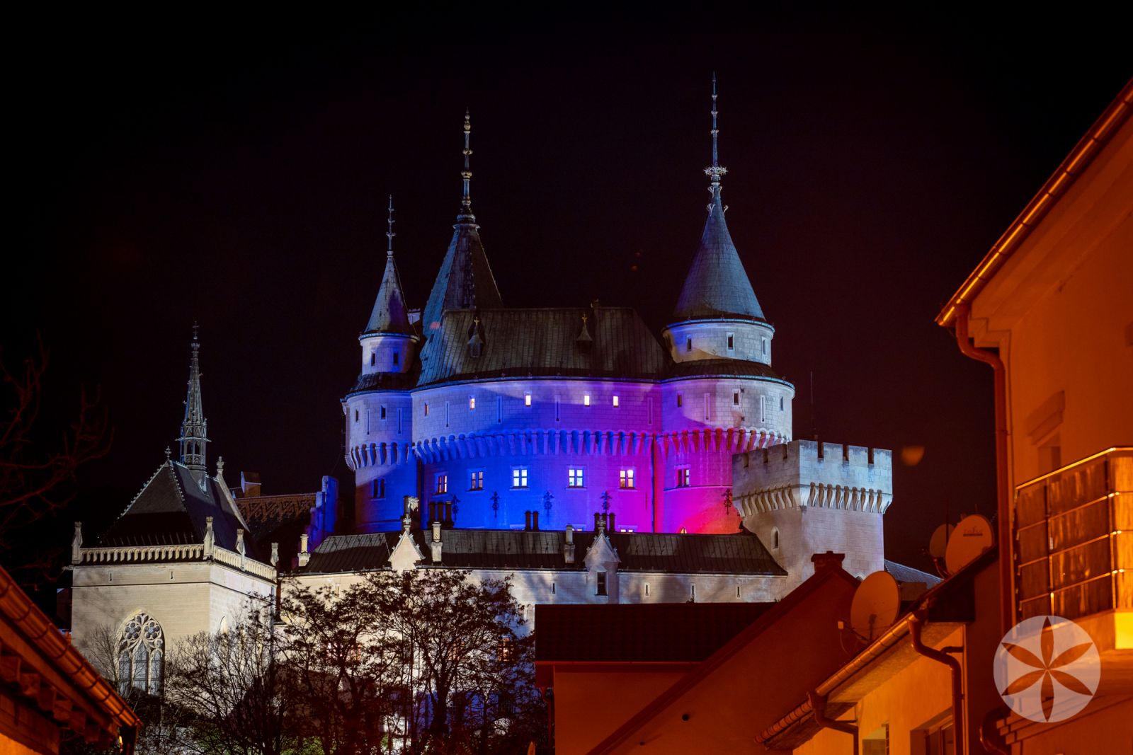 Na Bojnický zámok sa vrátia strašidlá, múzeum vyhlásilo autorskú súťaž