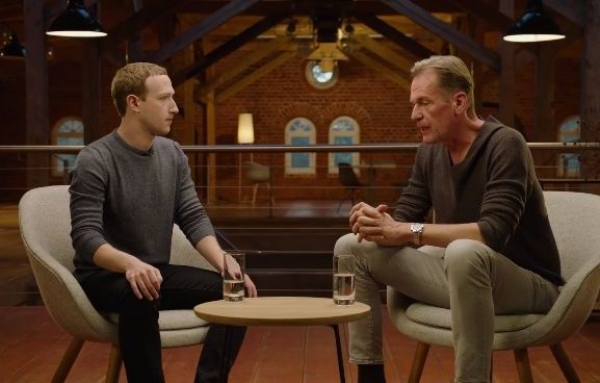 Video: Šéf a zakladateľ Facebooku Mark Zuckerberg dnes zverejnil zverejnil video, v ktorom ocenil prácu Jána Kuciaka a víťazstvo Čaputovej