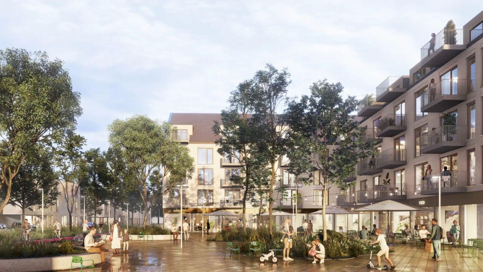 Investovanie do nehnuteľností v roku 2026: Ako budovať portfólio, ktoré vás prežije?