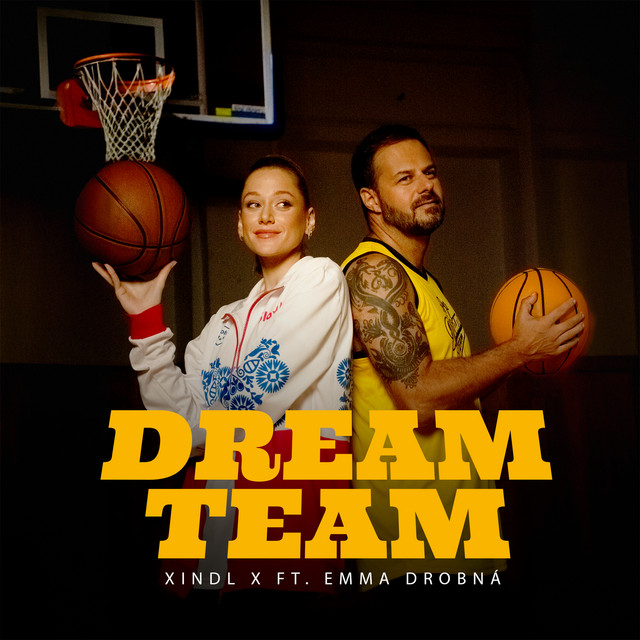 Video: Xindl X a E. Drobná nahrali pieseň k novej komédii Dream Team
