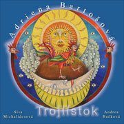 Adriena Bartošová - trojlístok