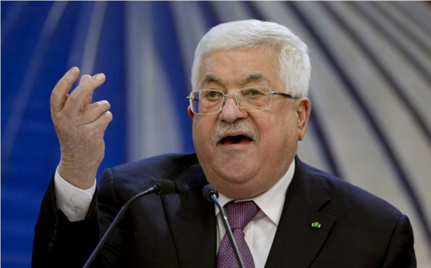 Irán vyzdvihol víťazstvo Palestínčanov, Abbás telefonoval s Blinkenom