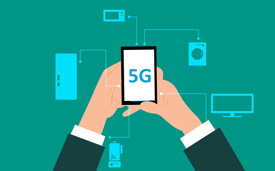 Zmení technológia 5G svet mobilného Internetu?