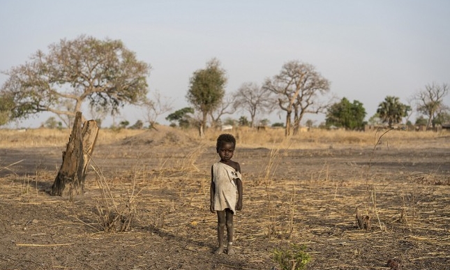 EÚ dá takmer 23 mil. eur na zmiernenie hladu v krajinách južnej Afriky