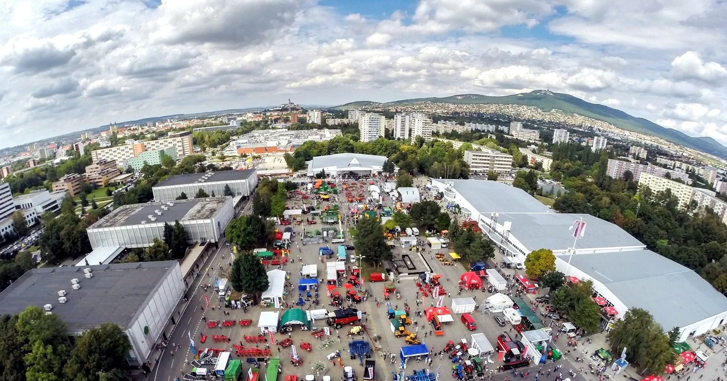 SPU predstaví na Agrokomplexe 2025 inovatívne potraviny i kreatívne centrum