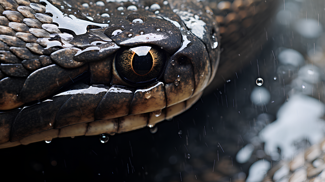 Video: Nový druh anakondy v Amazónii je najväčším druhom hada na svete