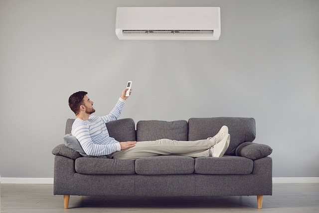 Klimatizácie vám nielen ochladia ale aj vyčistia vzduch