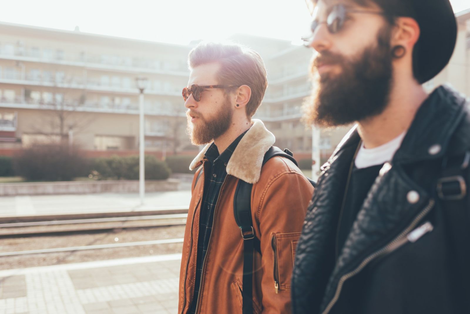 Aké pánske bundy budú v tejto sezóne jeseň-zima trendy?