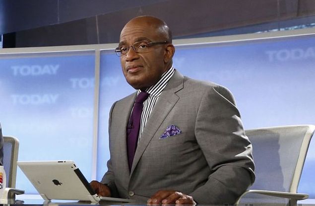 Al Roker prekonal rekord v najdlhšej predpovedi počasia