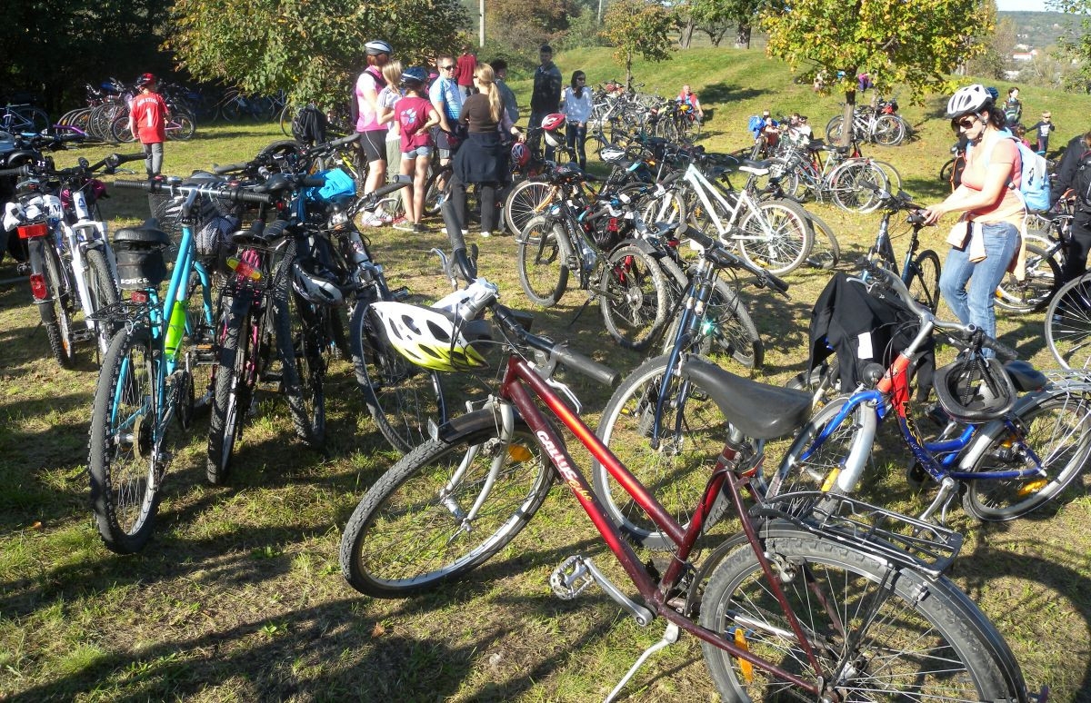 Bicykel a alkohol: Pod vplyvom alkoholu sa bicyklovať nesmie, existujú však výnimky