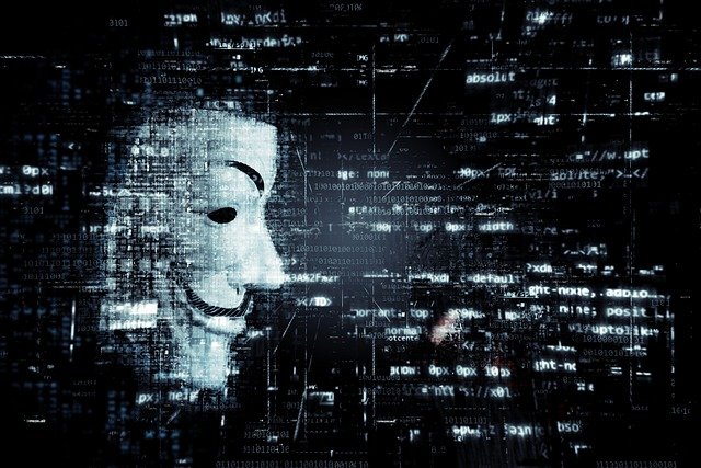 Hackeri z Anonymous vyhlásili kybernetickú vojnu proti ruskej vláde