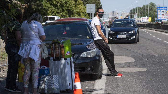 Aplikácia Domáca inteligentná karanténa je spustená. Zatiaľ iba pre jeden operačný systém