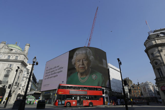 Briti pociťujú čistejší vzduch, po pandémii chcú začať žiť inak