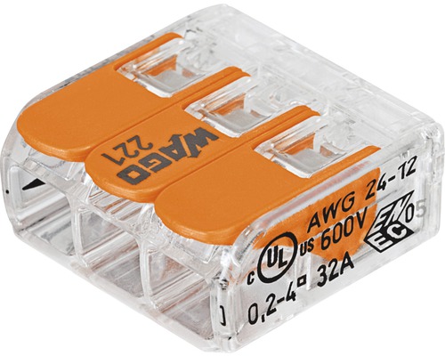 Ako vybrať správne WAGO svorky: 4 kritériá pre bezpečnú elektroinštaláciu