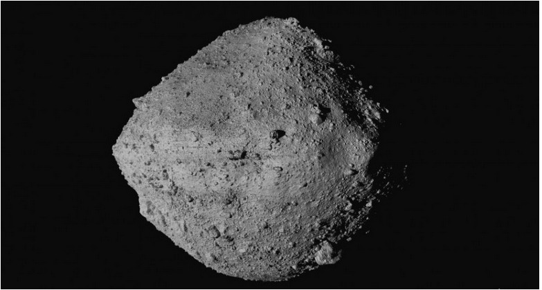 NASA: Blízko okolo Zeme preletí asteroid, bude veľký ako dodávka