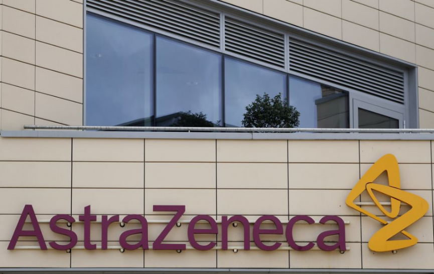 AstraZeneca aktualizovala údaje v USA, jej vakcína má 76% účinnosť