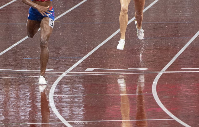 Viac ako 95% atlétok už absolvovalo test určenia pohlavia na MS