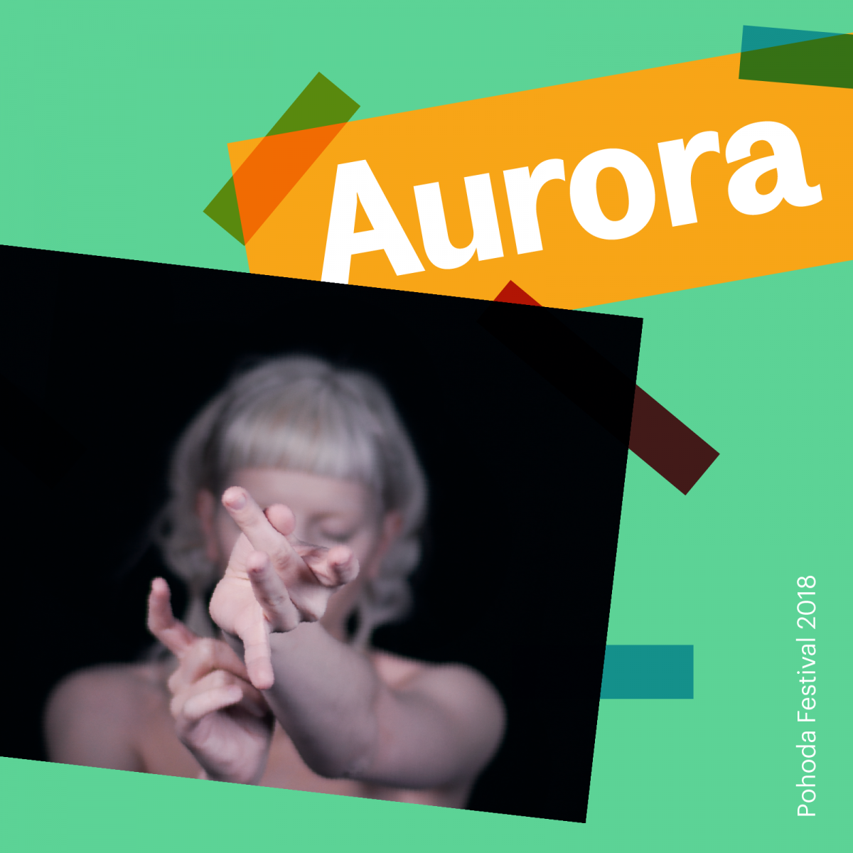 AURORA A FINK NA POHODE 2018 