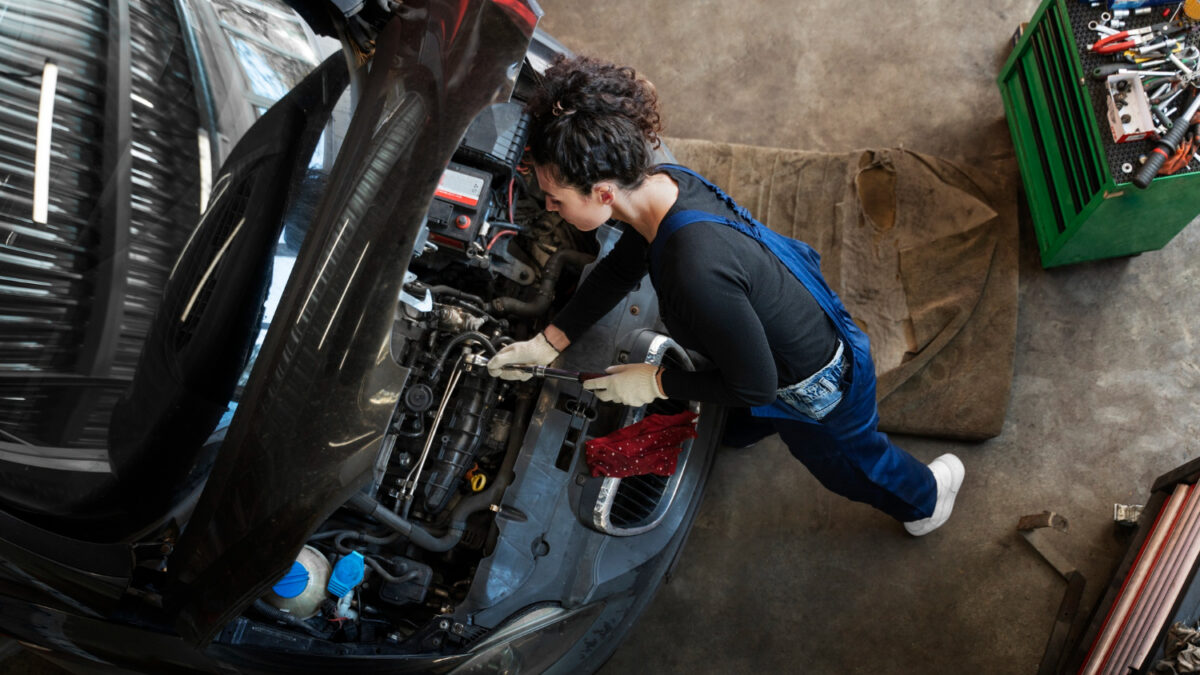 Omladenie auta: ako vdýchnuť vášmu vozidlu nový život v 5 jednoduchých krokoch