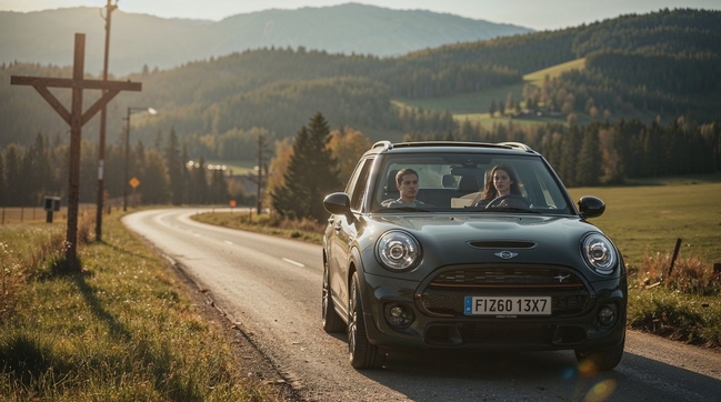 Prečo si prenajať auto na cesty po Slovensku? Moje skúsenosti a odporúčania