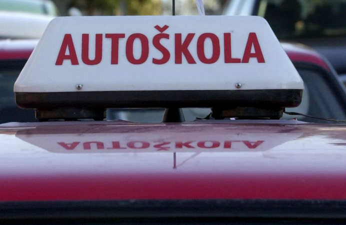 Autoškola po novom: Tieto zmeny chce zaviesť rezort vnútra