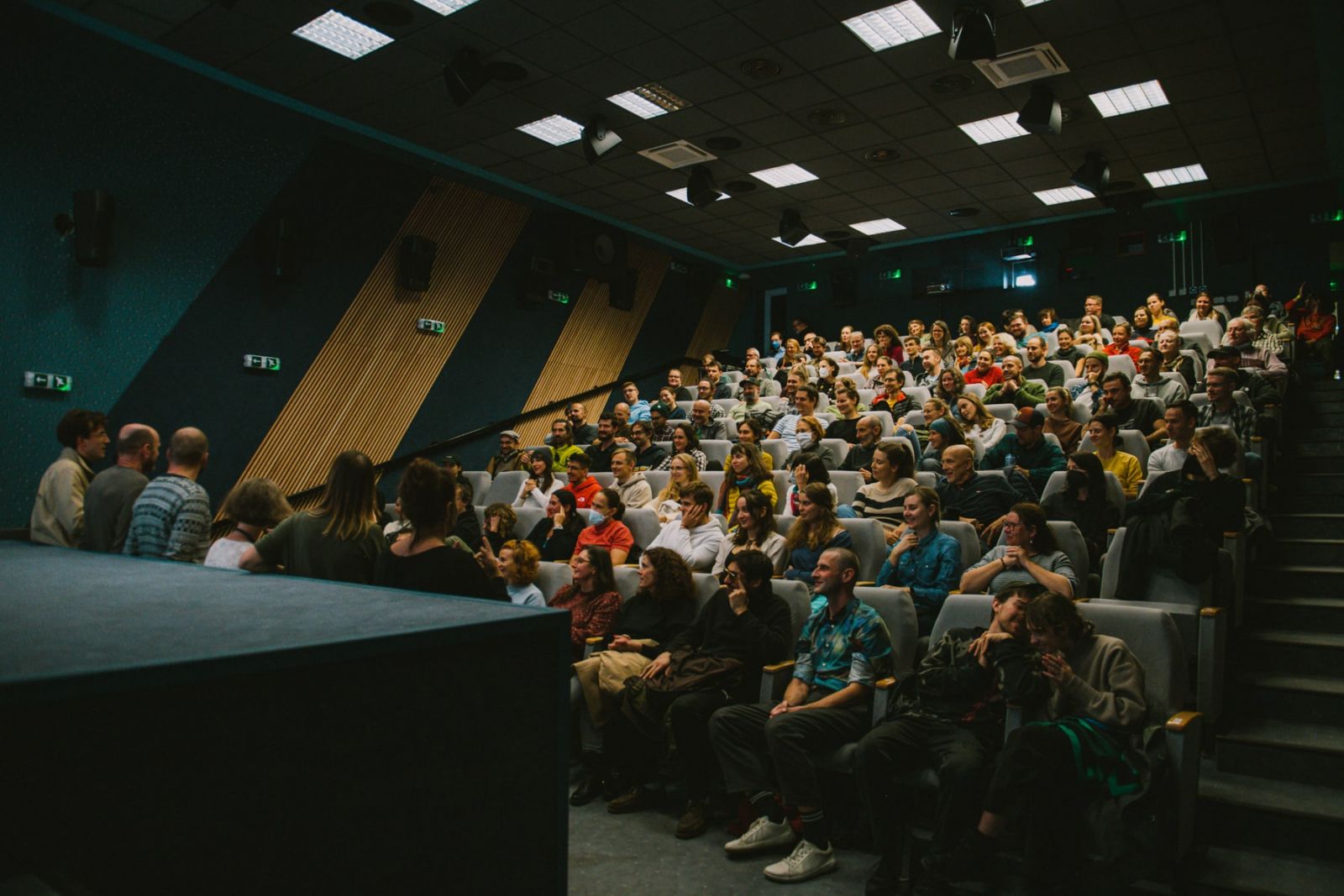 Filmový festival Jeden svet prinesie lásku vo všetkých podobách