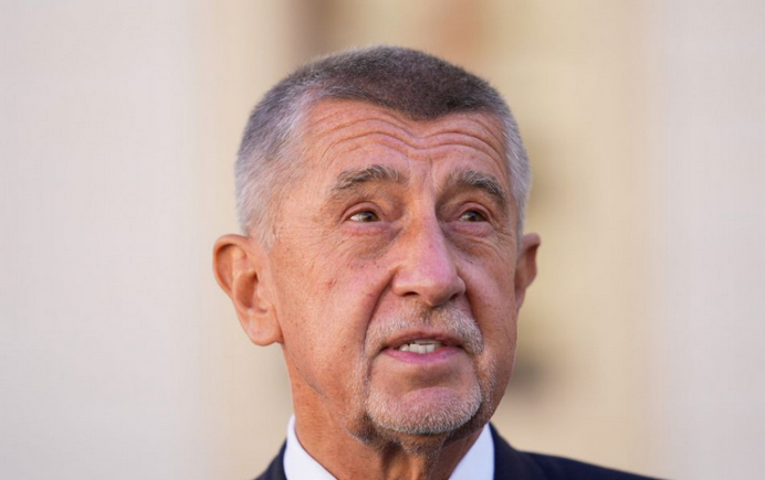 Babiš: SPD možno dostane kreslo predsedu Poslaneckej snemovne