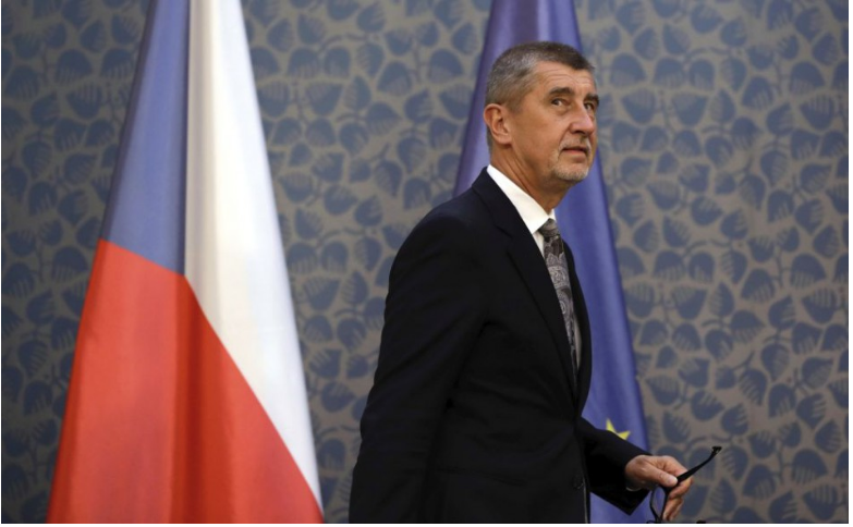 Babiš pripustil kandidatúru na prezidenta