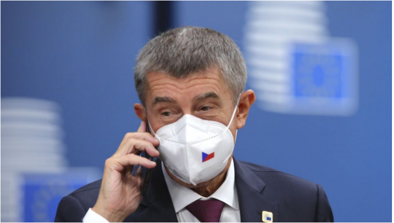 Pandora Papers: Andrej Babiš si cez svoje offshorové firmy poslal takmer 16 miliónov eur, za ktoré si potom kúpil nehnuteľnosti na francúzskej Riviére.