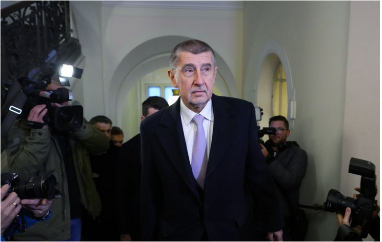 Babiš: Rozsudok v kauze Farma Čapí hnízdo je dobrou správou pre celú ČR