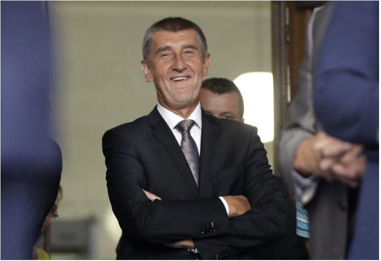 Babiš získal novú imunitu, kauza Bocianie hniezdo bude stáť