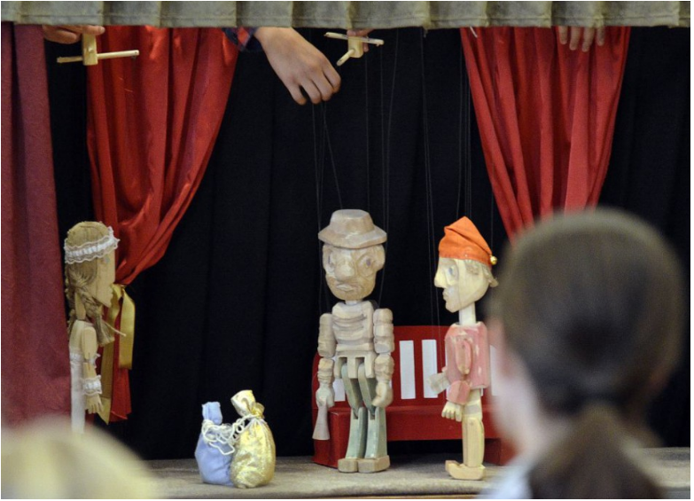 Bratislavské bábkové divadlo vyhralo v Záhrebe hlavnú cenu